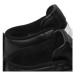 Polo Ralph Lauren Sneakersy Polo Crt High 809877680002 Čierna