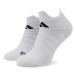 Adidas Ponožky Krátke Unisex Tennis Low-Cut Cushioned Socks 1 Pair HT1640 Biela