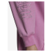 2000 Luxe Šaty adidas Originals Růžová