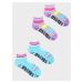 Yoclub Kids's Trampoline Socks 2-Pack SKS-0021G-AA0A-001