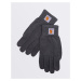 Carhartt WIP Watch Gloves Blacksmith