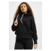 Baileyville Hoody Black