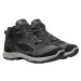 Keen Terradora Flex Mid Wp Women Dámska treková obuv 10026188KEN black/steel grey