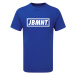 Rytmus tričko JBMNT Royal