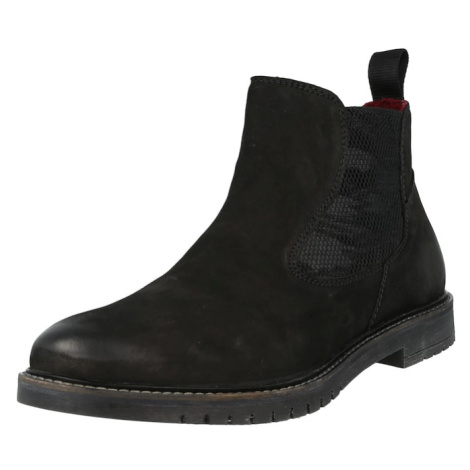 Pánske Chelsea boots Bugatti
