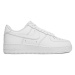 Nike Sneakersy Air Force 1'07 CW2288 111 Biela