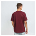 Tričko Urban Classics Heavy Oversized Tee Dark Wine