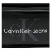 Calvin Klein Jeans Ľadvinka Monogram Soft Ew Camera Bag18 K50K510107 Čierna