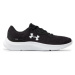 Under Armour Bežecké topánky Ua Mojo 2 3024134-001 Čierna