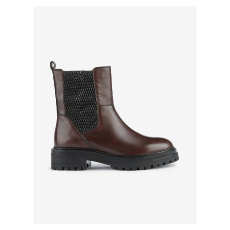 Dámske Chelsea Boots Geox