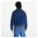 Bunda Calvin Klein Jeans Denim Relaxed Zip Up Jacket Denim