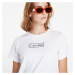 Calvin Klein Reimagined Heritage Crew Neck T-Shirt White