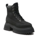 Timberland Outdoorová obuv Timberland Sky TB0A428J0011 Čierna