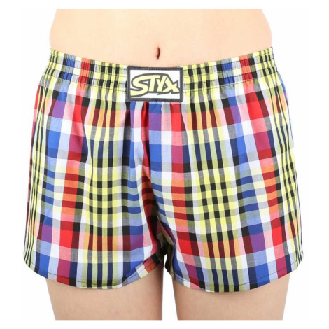 Chlapčenské spodné prádlo Styx