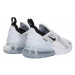 Nike Sportswear Nízke tenisky 'Air Max 270'  čierna / biela