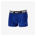 Nike Dri-FIT Essential Micro Trunk 3-Pack Siren Red/ Deep Royal/ Black