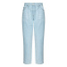 Calvin Klein Jeans Džínsy Baggy J20J216482 Modrá Relaxed Fit