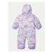 Columbia Zimná kombinéza Snuggly Bunny™ II 2088791 Fialová Regular Fit