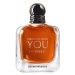 Giorgio Armani Emporio Armani Stronger With You Intensely parfumovaná voda 30 ml