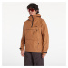 Vetrovka Tilak Odin Ventile Anorak Brown