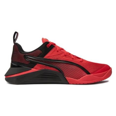 Puma Topánky do posilňovne Fuse 3.0 378107 04 Červená