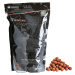 Boilies na lov kapra Suprem 15 mm/1 kg Red Pearl