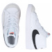 Nike Sportswear Tenisky 'Blazer Mid '77'  krémová / čierna / biela