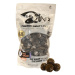 The one boilies big one boilie in salt krill a pepper 900 g - 24 mm