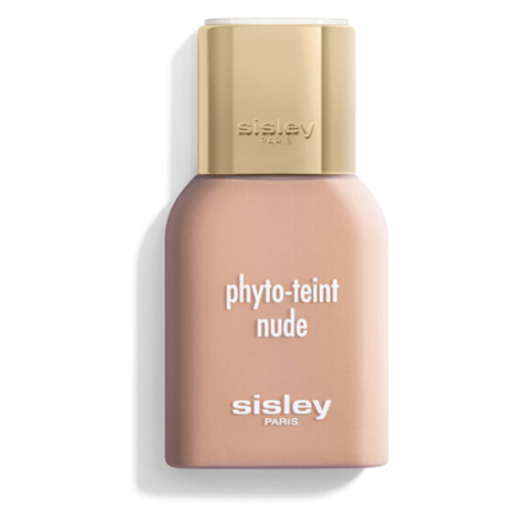 Sisley Phyto Teint Nude make-up, 2C Soft Beige