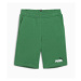 PUMA Det. šortky Ess 2 Col Shorts TR B Farba: Olivová