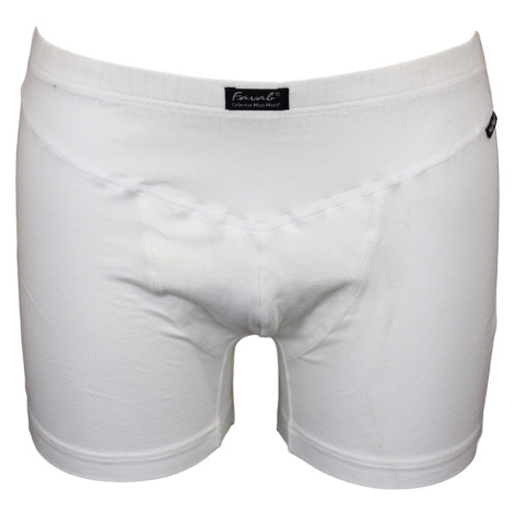 Pánske boxerky Micron - Favab bílá