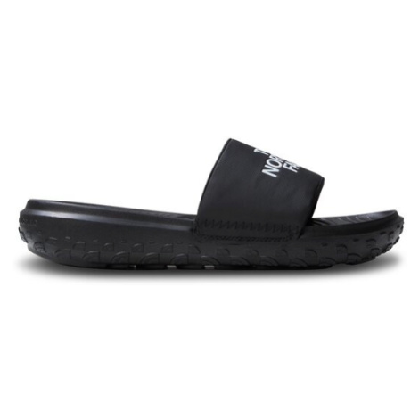 The North Face Šľapky M Never Stop Cush Slide NF0A8A90KX71 Čierna