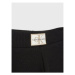 Calvin Klein Jeans Legíny IG0IG01903 Čierna Slim Fit