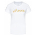 Asics Funkčné tričko Sakura 2012B947 Biela Regular Fit