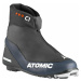 Atomic Pro C1 Women XC Boots Black/Red/White 5 Bežecké lyžiarske topánky