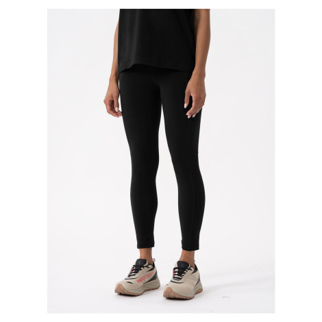 Women's trekking leggings 4F