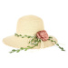 Art Of Polo Hat Sk21247-2 Light Beige