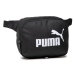 Puma Ľadvinka Phase Waist Bag 076908 01 Čierna