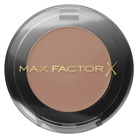 Max Factor  Masterpiece Mono Eyeshadow - 03 Crystal Bark  Očné tiene & podkladové bázy Hnedá