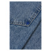 Džínsy Karl Lagerfeld Jeans Klj Straight Recycle Wb Denim Blue Marble