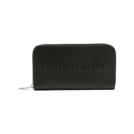 Burberry  - 805288  Peňaženky Čierna