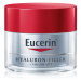 Eucerin Hyaluron-Filler +Volume-Lift nočný liftingový vypínací krém