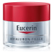 Eucerin Hyaluron-Filler + Volume-Lift nočný liftingový vypínací krém