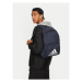 Adidas Ruksak Classic Badge of Sport Backpack HR9809 Modrá