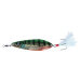 Daiwa blyskáč steez spoon georgeous gill - 8,1 cm 22 g