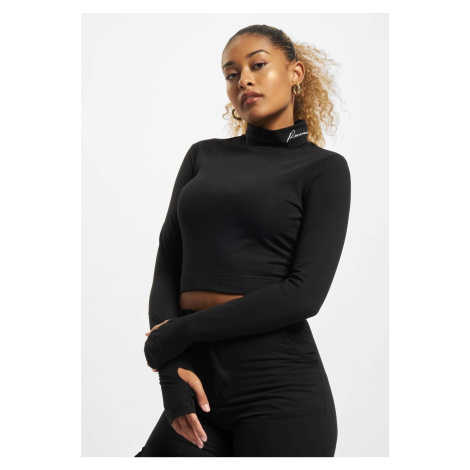 Rocawear Leagacy Longsleeve Black