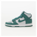 Nike W Dunk High Pure Platinum/ Bicoastal-White