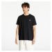 Tričko FRED PERRY Ringer Tee Black