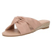 Dorothy Perkins Šľapky 'Good For The Sole: Harper'  rosé