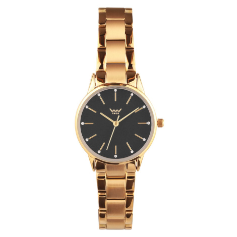 VUCH Aneirin Gold Watch